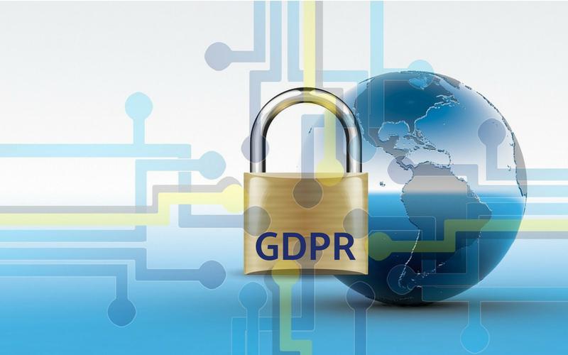 GDPR: il nuovo regolamento sulla privacy 